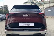 Kia Sportage 1.6 T-GDI HEV Business Line 2WD aut