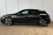 Mercedes Klasa A 35 AMG 4-Matic