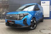 Ford Transit Courier EV