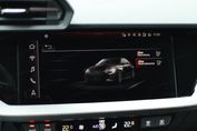Audi A3 RS3 TFSI quattro