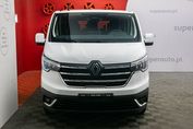 Renault Trafic Kombi L2H1