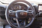 Toyota Proace Max Heavy 2.2 D-4D L4 Active aut