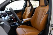 BMW X3 M50 xDrive
