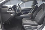 Toyota Camry 2.5 Hybrid Comfort