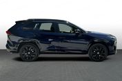 Toyota RAV4 Selection 2.5 Hybrid