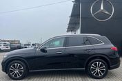 Mercedes GLC 220 d 4-Matic Avantgarde