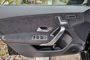 Mercedes Klasa A 220 d AMG Line