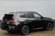 BMW X3 xDrive20d M Sport