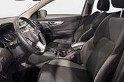 Nissan Qashqai 1.3 DIG-T Xtronic