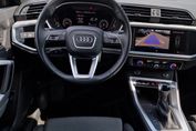 Audi Q3 35 TFSI  S-Line S tronic