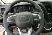 Iveco Daily 35S16H Kontener 8EP Izoterma Hi-Matic