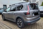 Dacia Jogger Journey aut 7-miejsc 1.2 Eco-G LPG