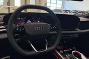 Audi A6 TDI quattro Avant