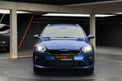 Kia Ceed GDI PHEV L Business Line DCT