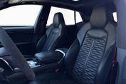 Audi Q8 RS TFSI quattro