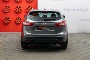 Nissan Qashqai Tekna