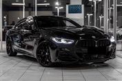 BMW Seria 8 Gran Coupe 840d xDrive