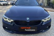 BMW Seria 4 Gran Coupe 420d xDrive