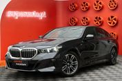 BMW Seria 5 520d xDrive mHEV M Sport aut