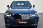 BMW X3 xDrive30e M Sport sport-aut