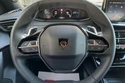 Peugeot 2008 1.2 Puretech Allure S&S EAT8