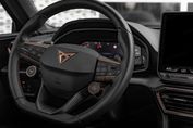 Cupra Leon 1.5 eTSI mHEV DSG