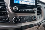 Ford Transit Custom L2H1 Trend