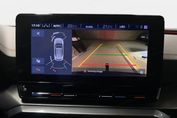 Cupra Formentor 2.0 TSI 4Drive DSG