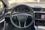 Audi A6 50 TFSI  Quattro S tronic
