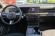 Hyundai Tucson 1.6 t-Gdi 48V Smart 2WD Dct