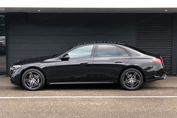 Mercedes Klasa E 220 d  4-Matic AMG