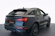 Audi Q5 45 TFSI mHEV quattro S Line S tronic