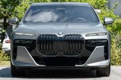 BMW Seria 7 740d xDrive M Sport
