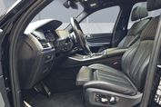 BMW X5 xDrive40d M Sport