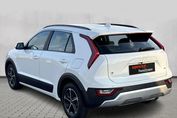 Kia Niro GDI Hybrid M