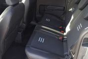 Ford Tourneo Courier Active A7