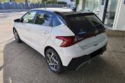 Hyundai i20 1.0 T-GDi Smart DCT