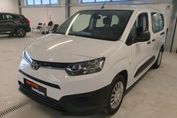 Toyota Proace City Verso Long  Combi