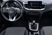 Kia XCeed 1.5 T-GDI M