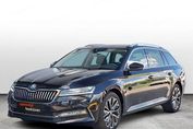 Skoda Superb 2.0 TDI L&K DSG