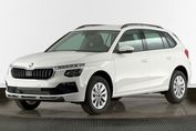 Skoda Kamiq Edition 130 1.5 TSI