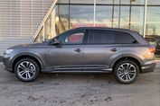 Audi Q7 50 TDI quattro