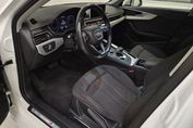 Audi A4 2.0 TFSI