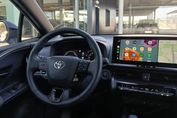 Toyota C-HR 1.8 Hybrid Style