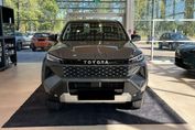 Toyota HiLux mHEV Double Cab Executive 4x4 aut