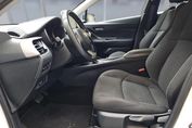 Toyota C-HR 1.8 Hybrid GPF Comfort