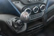 Iveco Daily Skrzynia otwarta