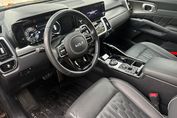 Kia Sorento Prestige Line 2.2 CRDi 4WD DCT 7os.
