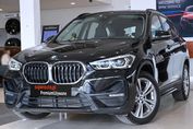 BMW X1 xDrive20d Sport Line