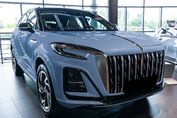 Hongqi HS3 1.5T FWD
